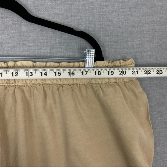 NEW Devoted Tencel Shorts 3X - Picture 3 of 10
